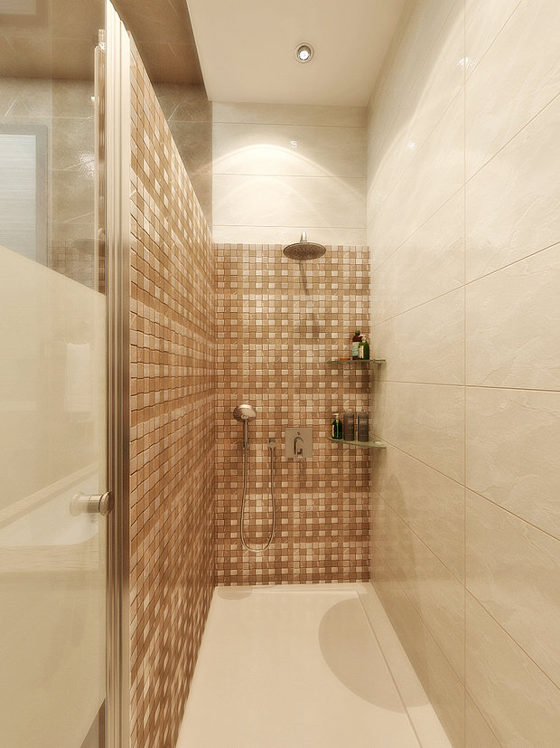 Фото из портфолио Design Ideas Crimea – фотографии дизайна интерьеров на INMYROOM