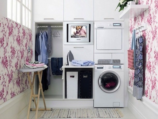 Фотография:  в стиле Скандинавский,  – фото на INMYROOM