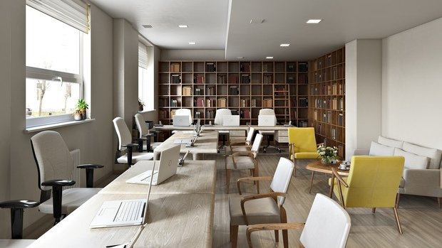 Фото из портфолио Дизайн – фотографии дизайна интерьеров на INMYROOM