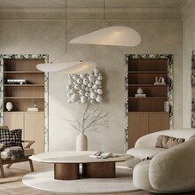 Фото из портфолио Гостиная – фотографии дизайна интерьеров на INMYROOM