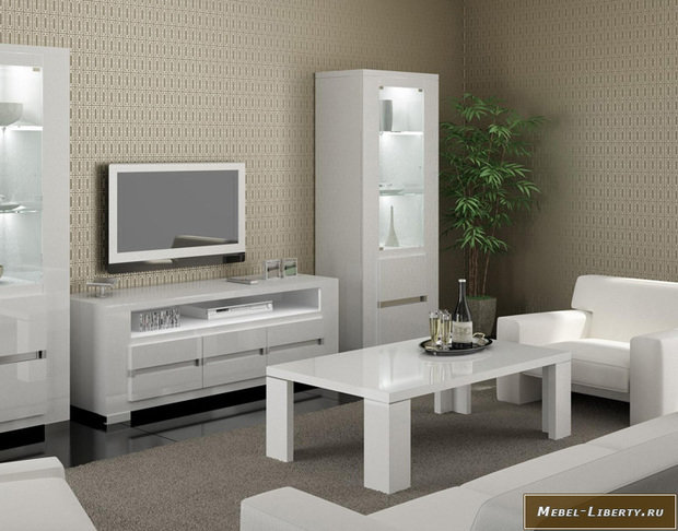 Фото из портфолио Status современная мебель из Италии – фотографии дизайна интерьеров на INMYROOM