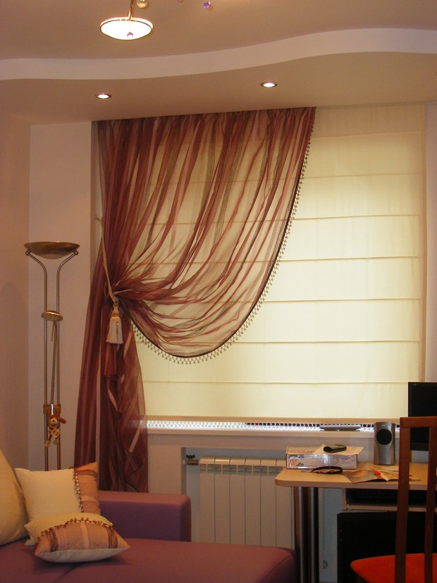 Фото из портфолио Спальни – фотографии дизайна интерьеров на INMYROOM