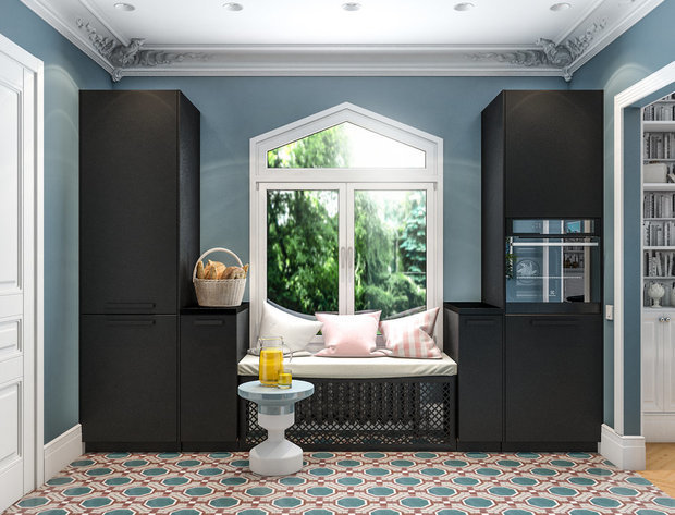 Дизайн: Марина Саркисян