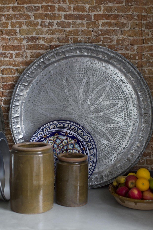 Фото из портфолио Вилла в Overveen – фотографии дизайна интерьеров на INMYROOM