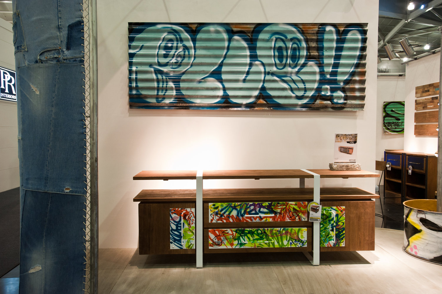 Фотография: Декор в стиле Прованс и Кантри, Современный, Детская, Интерьер комнат, Шкаф, Шебби-шик, Стеллаж, Стрит-арт – фото на INMYROOM Фотография: Декор в стиле Прованс и Кантри, Современный, Детская, Интерьер комнат, Шкаф, Шебби-шик, Стеллаж, Стрит-арт – фото на INMYROOM