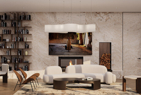 CONTEMPORARY FRENCH