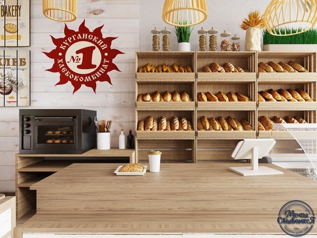 Фото из портфолио Русские традиции в современном исполнении – фотографии дизайна интерьеров на INMYROOM