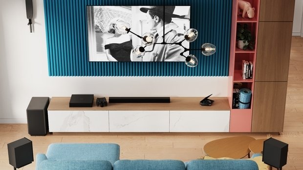 Фото из портфолио Дизайн-проект квартиры в ЖК Академика Павлова – фотографии дизайна интерьеров на INMYROOM