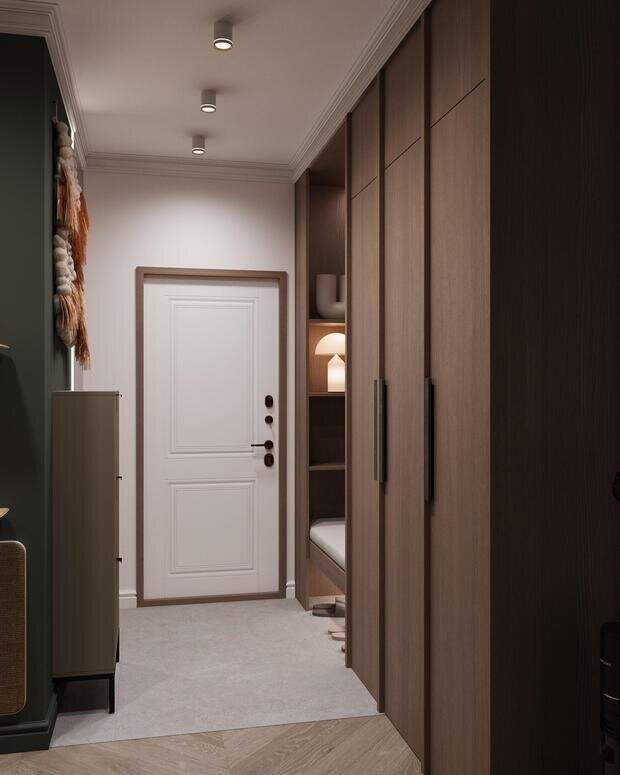 Фотография: в стиле – фото на INMYROOM