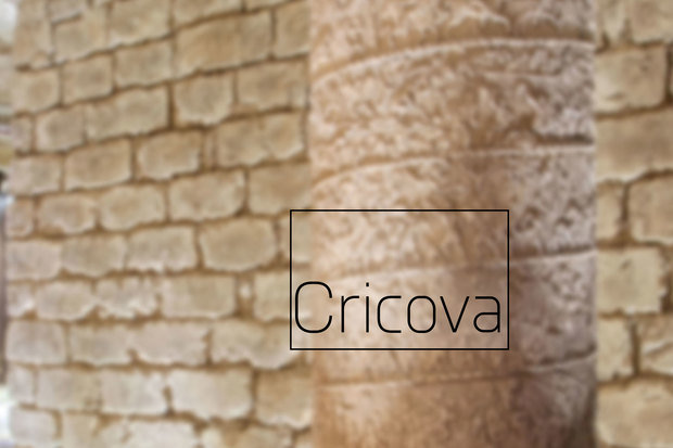 Фото из портфолио Cricova – фотографии дизайна интерьеров на INMYROOM