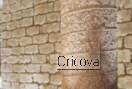 Cricova