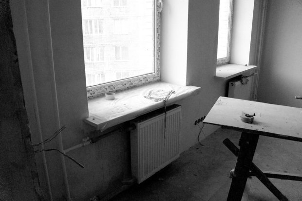 Фото из портфолио Квартира в ЖК Ладожский парк – фотографии дизайна интерьеров на INMYROOM