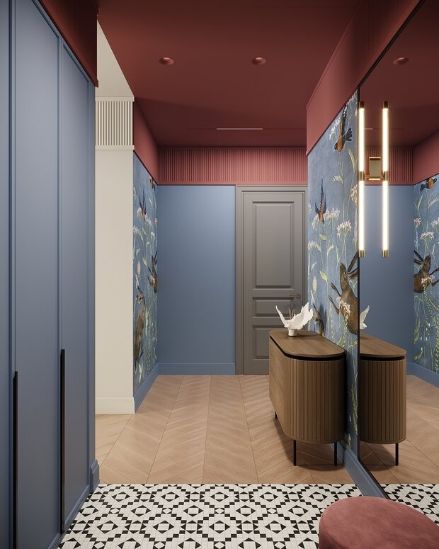 Фотография: в стиле – фото на INMYROOM