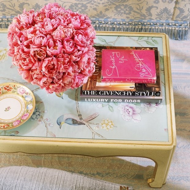 Фотография: Декор в стиле Восточный, Декор интерьера, DIY, Bosch, Александра Ладанова, zamo, старые обои – фото на INMYROOM