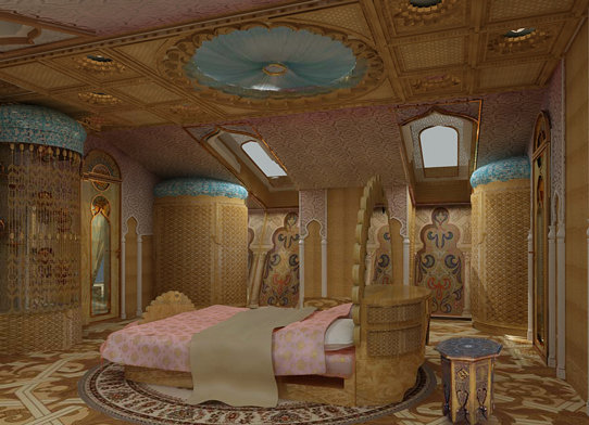 Фото из портфолио Мои избранные статьи – фотографии дизайна интерьеров на INMYROOM