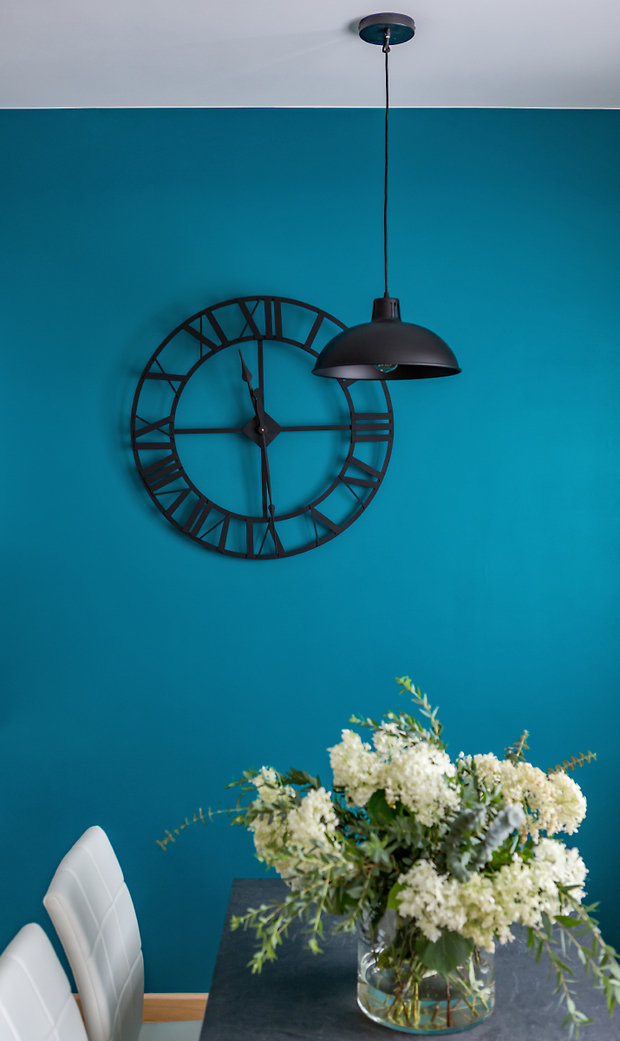 Фотография: Декор в стиле Современный, Квартира, Проект недели, Москва, Монолитный дом, 3 комнаты, Более 90 метров, Ирина Ужинцева, ЖК «Дом в сосновой роще» – фото на INMYROOM