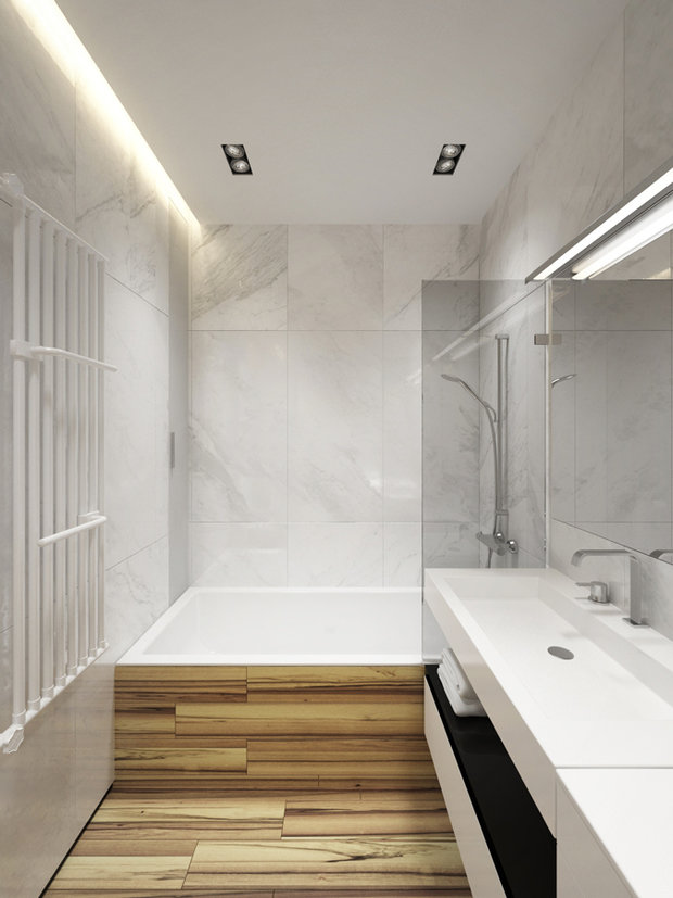 Фото из портфолио Мои избранные статьи – фотографии дизайна интерьеров на INMYROOM