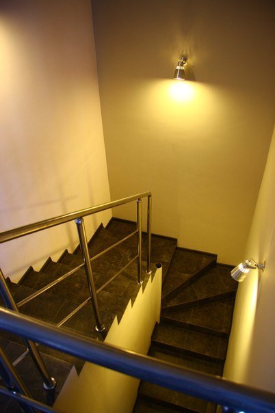 Фото из портфолио Офис, Стромынка – фотографии дизайна интерьеров на INMYROOM