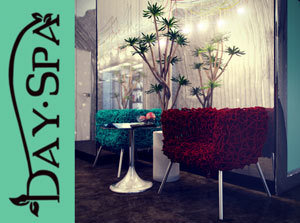 Фото из портфолио Day Spa – фотографии дизайна интерьеров на INMYROOM