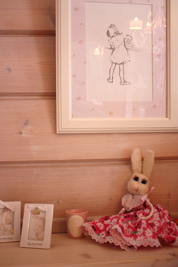 Фотография: Аксессуары в стиле , Детская, Дом, Интерьер комнат, Проект недели – фото на INMYROOM