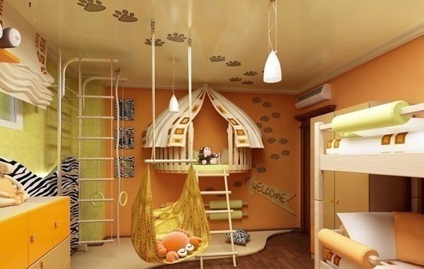 Фото из портфолио Cheche – фотографии дизайна интерьеров на INMYROOM