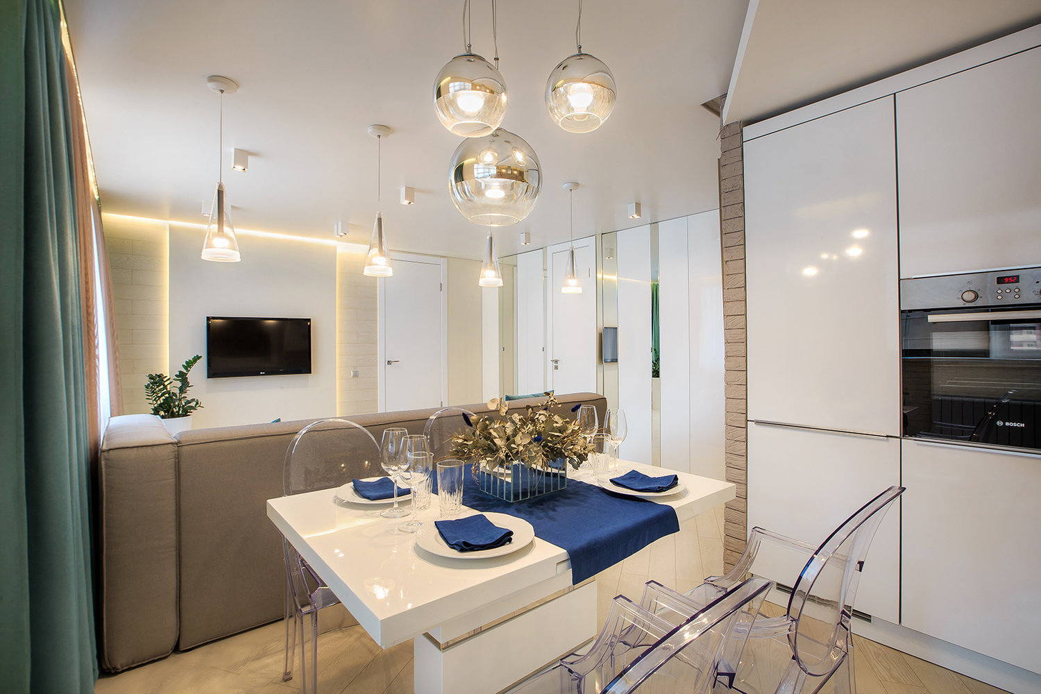 Дизайн: «Студия 40»