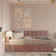 Фото из портфолио Детская – фотографии дизайна интерьеров на INMYROOM