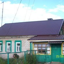 Фото из портфолио Выполненные объекты – фотографии дизайна интерьеров на INMYROOM