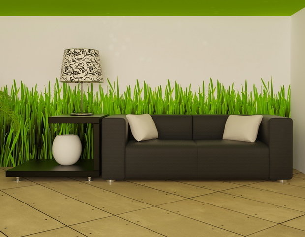 Фото из портфолио Фотографии в интерьере – фотографии дизайна интерьеров на INMYROOM