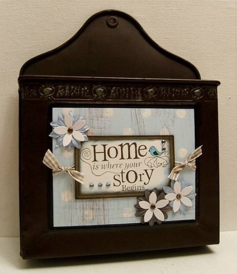 Фотография: Декор в стиле Прованс и Кантри, Классический, Современный – фото на InMyRoom.ru