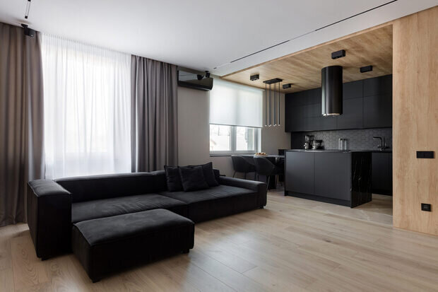 Фотография: в стиле – фото на INMYROOM