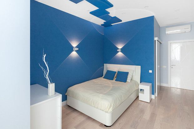 Фото из портфолио ул. Академика Власова – фотографии дизайна интерьеров на INMYROOM