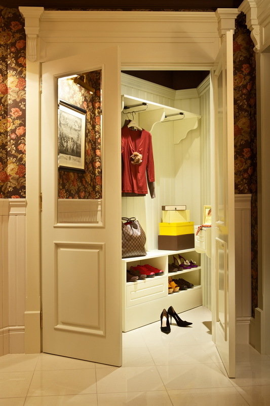 Фото из портфолио Мое избранное – фотографии дизайна интерьеров на INMYROOM
