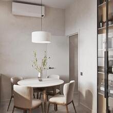 Фото из портфолио Сталинка 67 кв.м. – фотографии дизайна интерьеров на INMYROOM