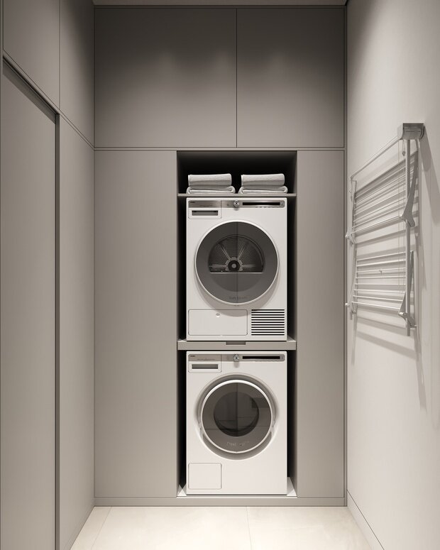 Фото из портфолио Grey House – фотографии дизайна интерьеров на INMYROOM