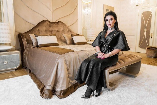 Фото из портфолио Hotel Interior Fit-Out Company – фотографии дизайна интерьеров на INMYROOM