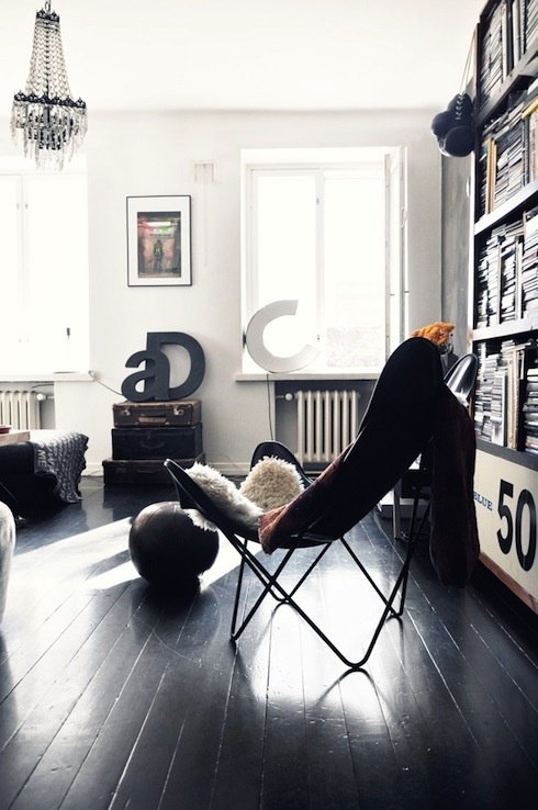 Фото из портфолио Что меня вдохновляет – фотографии дизайна интерьеров на INMYROOM