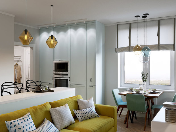 Автор проекта: Никита Зуб