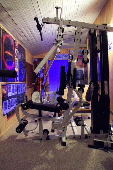 Фотография: Прочее в стиле Современный,  – фото на INMYROOM