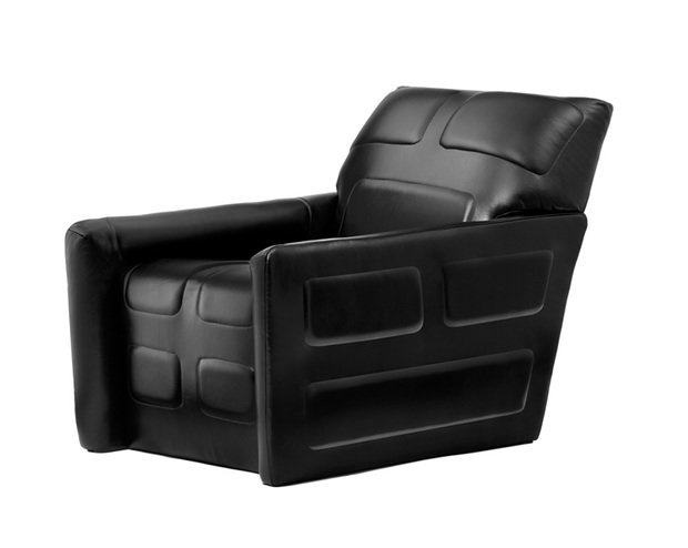 Фото из портфолио Lux д.б. – фотографии дизайна интерьеров на INMYROOM