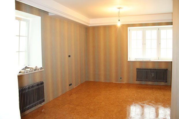 Фото из портфолио Коттедж в Пушкино – фотографии дизайна интерьеров на INMYROOM
