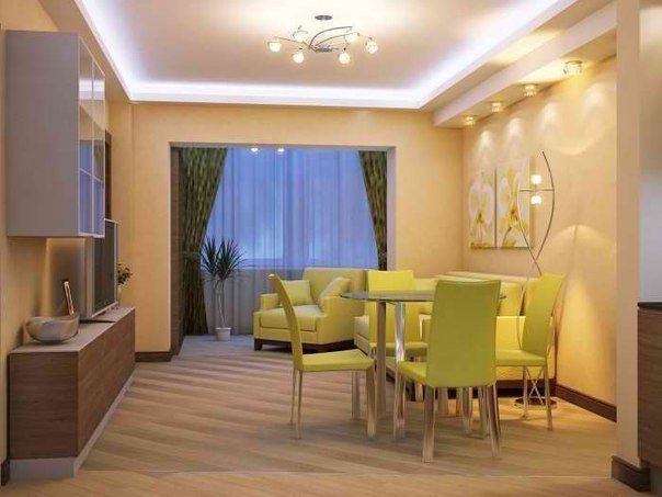 Фото из портфолио Что меня вдохновляет – фотографии дизайна интерьеров на INMYROOM