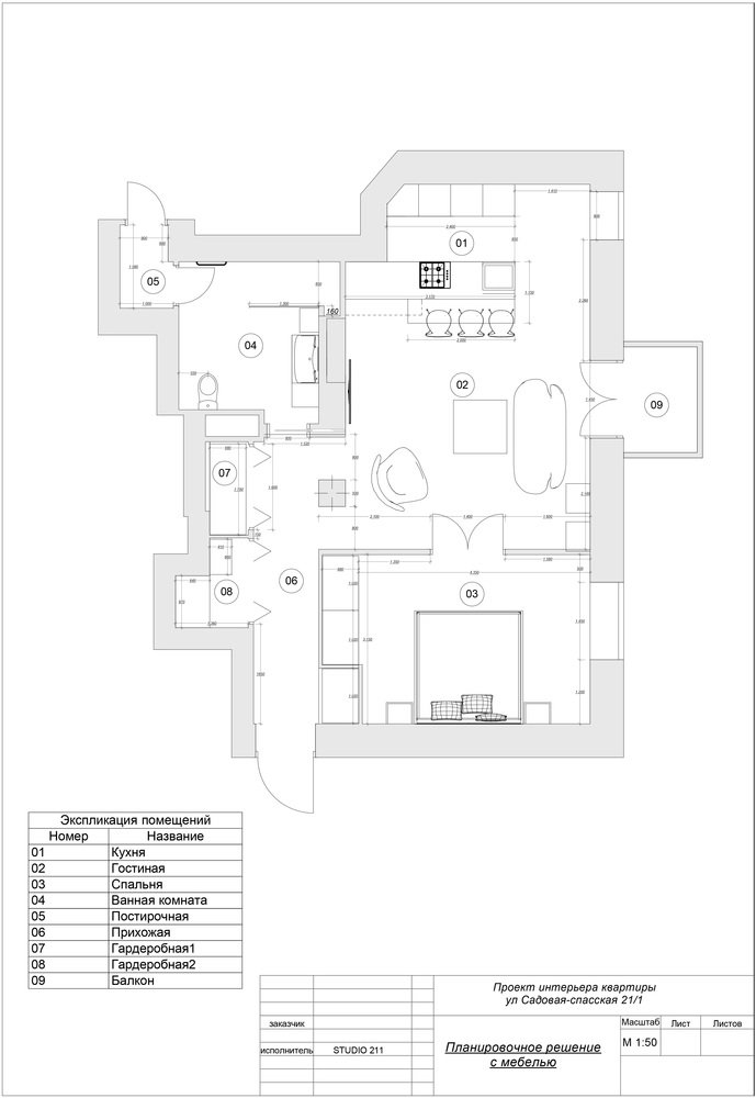 Фотография: Детская в стиле Скандинавский, Проект недели – фото на INMYROOM