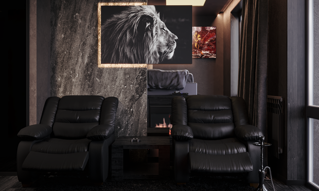 Фото из портфолио Хорошевский / 25 кв. м. – фотографии дизайна интерьеров на INMYROOM