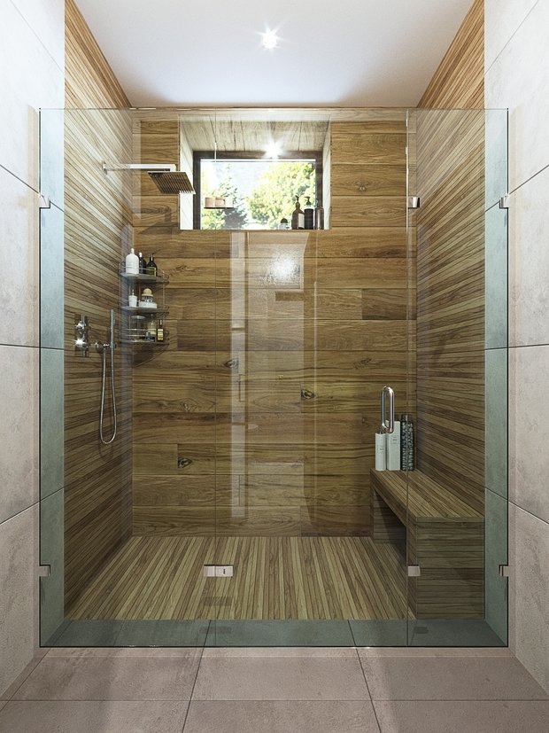 Фото из портфолио Коттеджный посёлок Княжий берег – фотографии дизайна интерьеров на INMYROOM