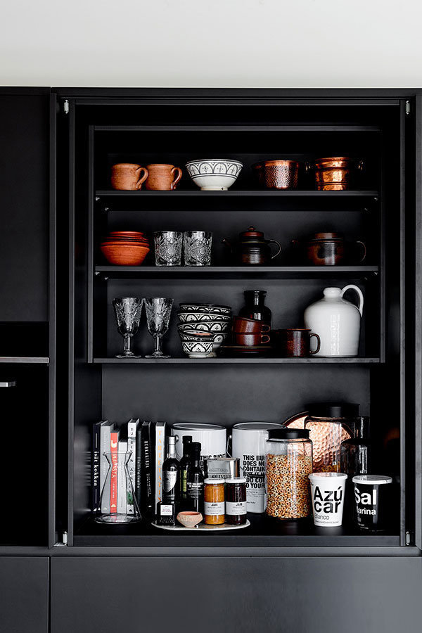 Фотография: Кухня и столовая в стиле Современный, Дом, Дом и дача – фото на INMYROOM Фотография: Кухня и столовая в стиле Современный, Дом, Дом и дача – фото на INMYROOM