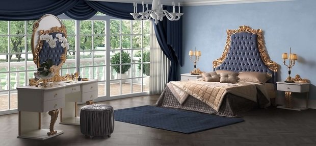 Фото из портфолио Bordignon Camillo – фотографии дизайна интерьеров на INMYROOM
