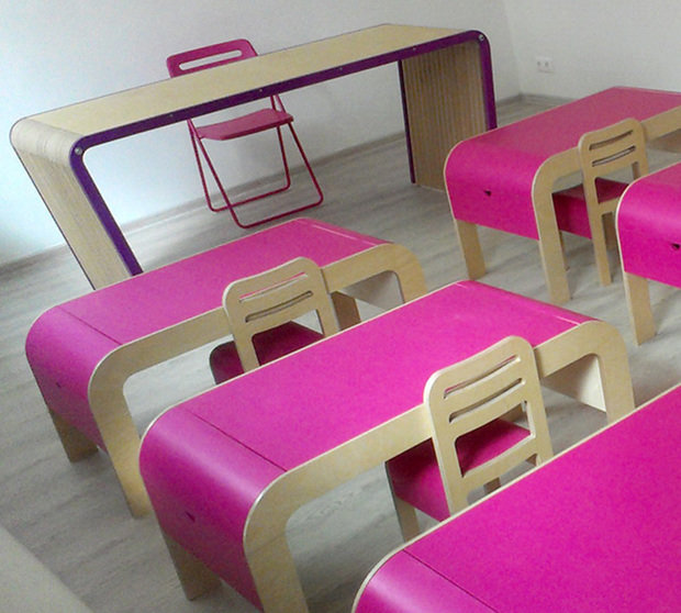 Фото из портфолио Предметы FineObjects – фотографии дизайна интерьеров на INMYROOM