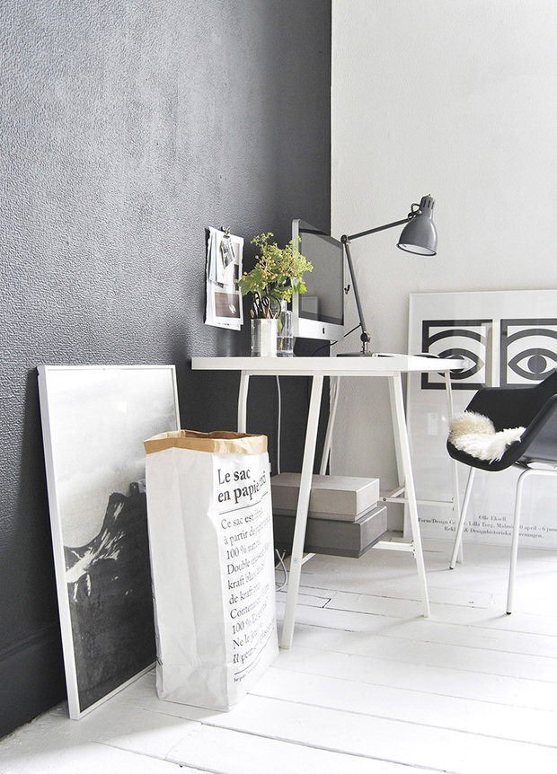 Фото из портфолио Mix Decor – фотографии дизайна интерьеров на INMYROOM