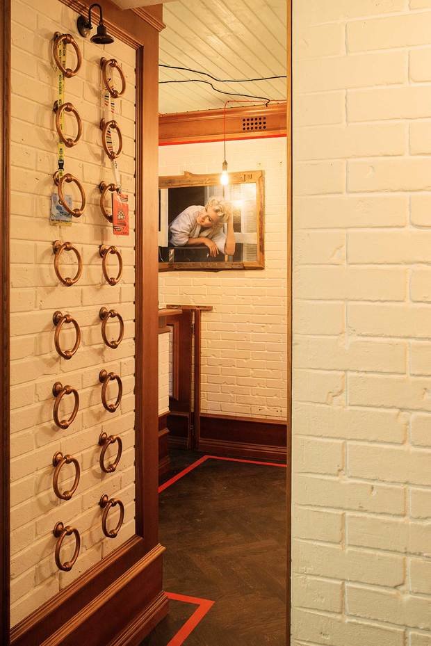 Фото из портфолио YELLOW – фотографии дизайна интерьеров на INMYROOM